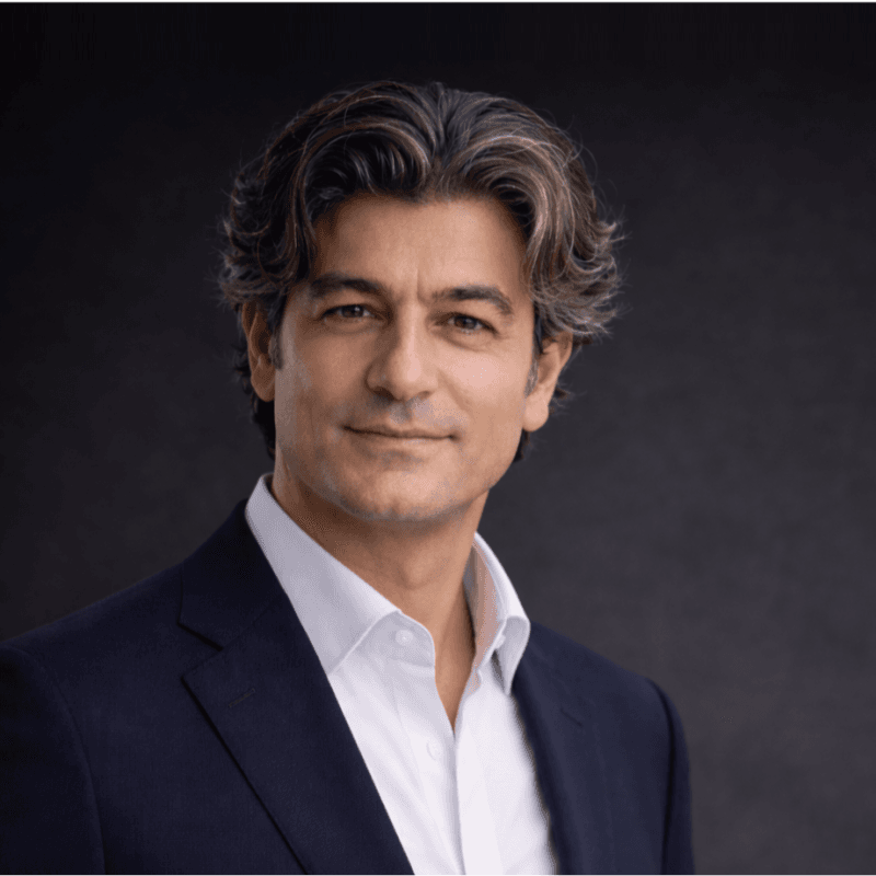 Hakkı Yıldırmaz, PhD