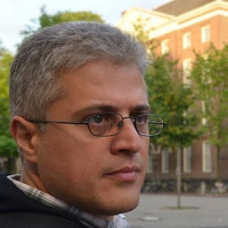 M. Özgur Güngör, PhD