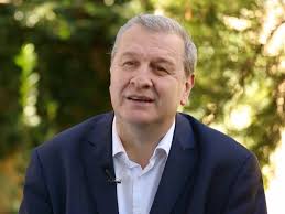 İsmail Hakkı Polat