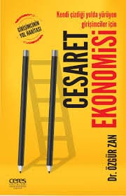 Cesaret Ekonomisi — book cover